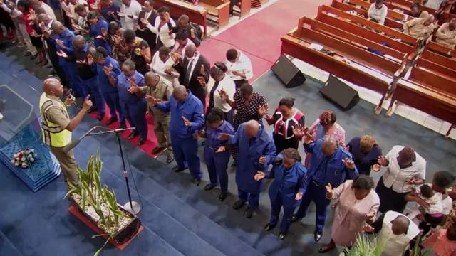 Worship and prayer