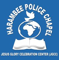 Harambee Police Chapel logo